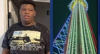 D&Z Family TikTok Stars To Reportedly Cover Funeral Expenses For 14-Year-Old Teen Who Fatally Fell At Park