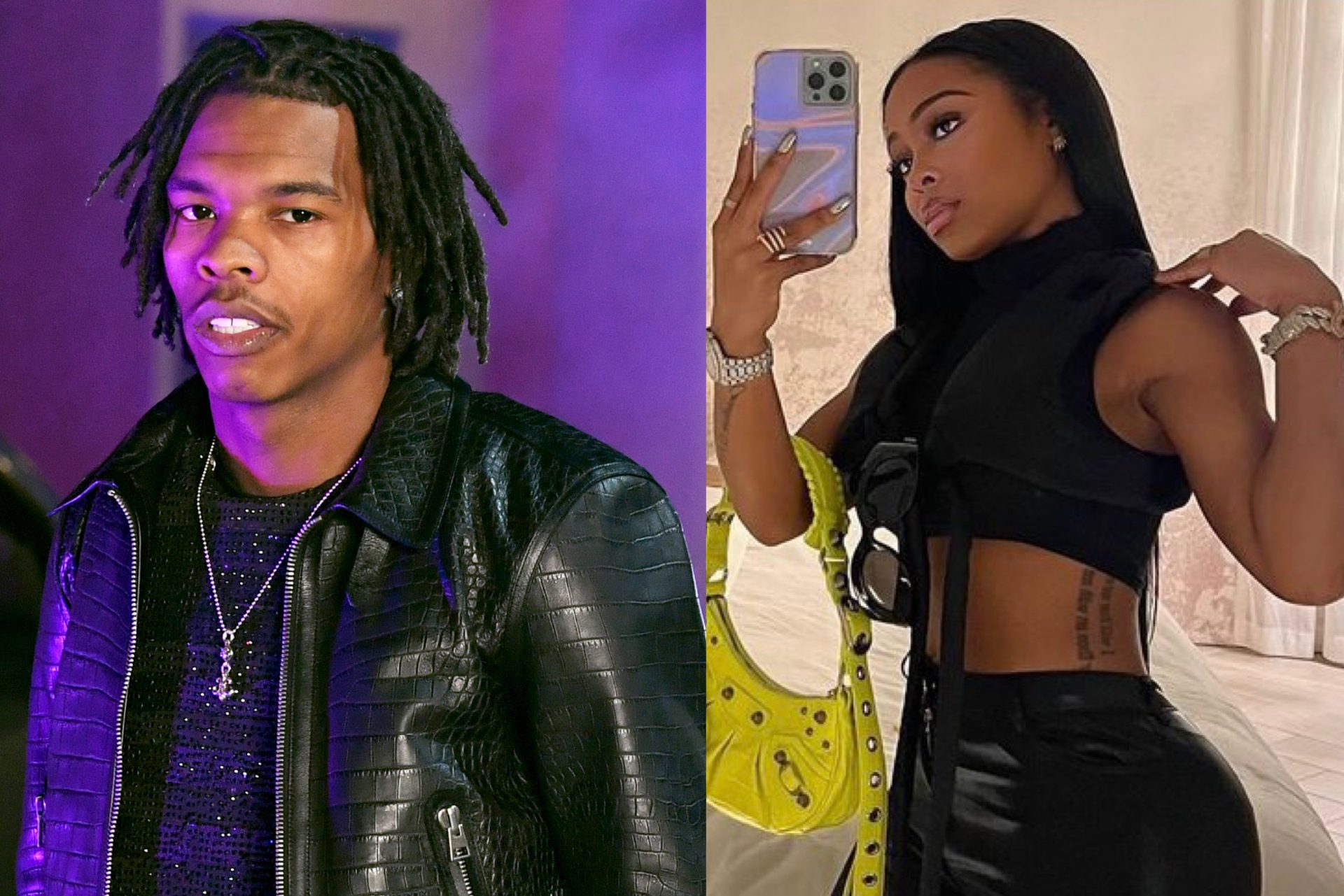 Lil Baby And Jayda Cheaves Seemingly Exchange Break-Up Subliminals
