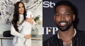 Maralee Nichols Reportedly Requests More Than $1 Million In Legal Fees & $47K In Monthly Child Support Payments From Tristan Thompson