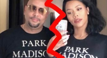 Raymond Santana Files For Divorce From Deelishis After Nearly Two Years Of Marriage