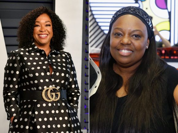 Shonda Rhimes and Pat McGrath are among the list of women to be honored with their own dolls as Barbie celebrates International Women's Day.