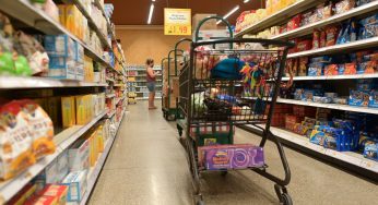 Instacart Joins Growing List Of Ride-Share & Delivery Services Adding Fuel Surcharges
