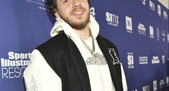 Jack Harlow Set To Make His Acting Debut In Reboot Of The 1992 Film ‘White Men Can’t Jump’
