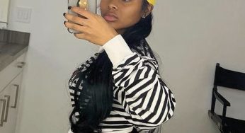 Jayda Cheaves Quickly Shut Down Rumors Of Romantic Relationship With Bow Wow