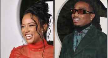 Karrueche Tran Shuts Down Recent Reports That She And Quavo Are Dating (Exclusive)