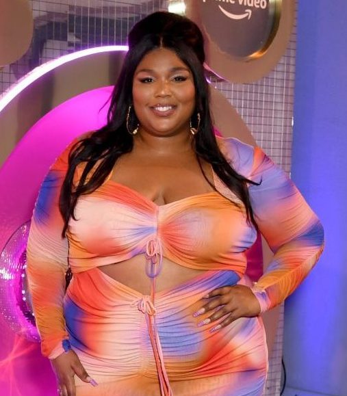 Yessss! Lizzo Launching Her Own “Size-Inclusive” Shapewear Line