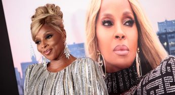Mary J. Blige Speaks On Her Decision Not To Have Children In New Interview—“I Like My Freedom”