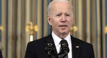 President Biden Moves To Enact 20 Percent Minimum Tax On Households Worth $100 Million And Up