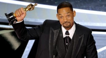 Will Smith Wins Best Actor At the 2022 Academy Awards Following Altercation With Chris Rock