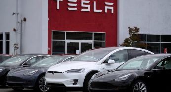 Update: Judge Reduces $137 Million Award In Tesla Racial Discrimination Case To $15 Million