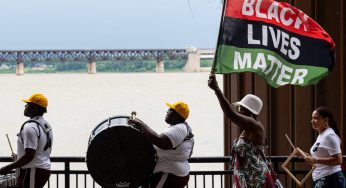 Arkansas Juneteenth Soul Food Festival And Market Canceled After Receiving Backlash About Lack Of African American Representation