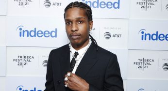 LAPD Sources Claim There’s Video Of 2021 Shooting Related To A$AP Rocky’s Recent Arrest