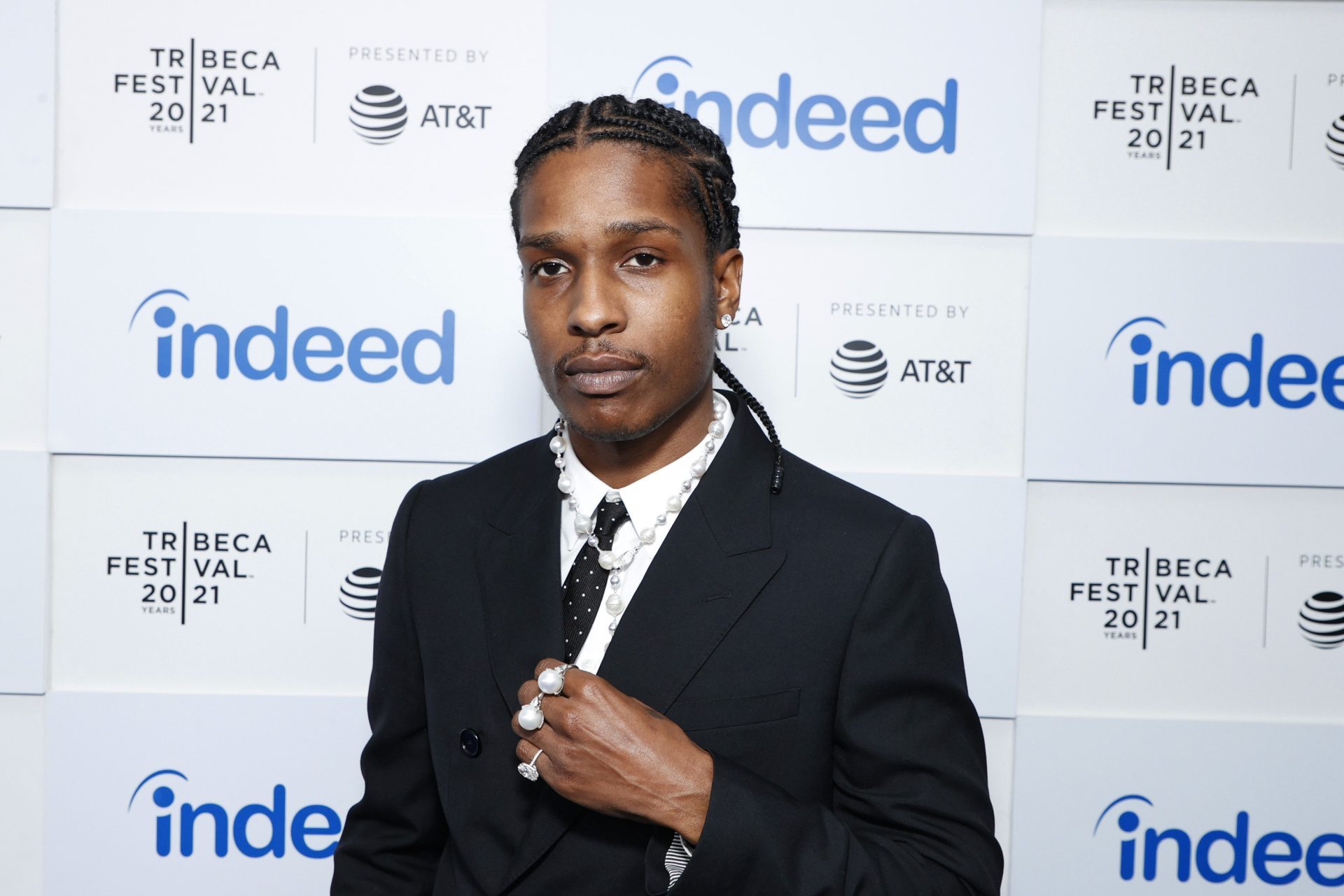 LAPD Sources Claim There's Video Of 2021 Shooting That Led To ASAP Rocky's Recent Arrest