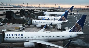 U.S. Federal Judge Overturns Public Transportation Mask Mandate On Airplanes, Trains & Buses