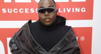 Period! Saucy Santana Signs First Major Record Deal With RCA Records (VIDEO)