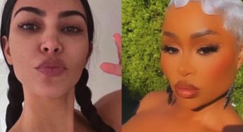 Judge Rules That Kim Kardashian Will No Longer Be Named As A Defendant In Blac Chyna’s Defamation Lawsuit Against The Kardashian-Jenner Family