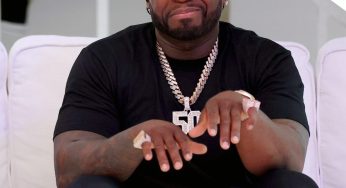 50 Cent Trolls Teairra Mari On Social Media Over The Money She Still Owes Him—“I Want Money By Monday”