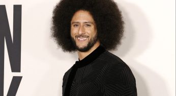 Las Vegas Raiders Owner Mark Davis Says He Would Love To Have Colin Kaepernick On The Team—“He Deserves Every Chance In The World”