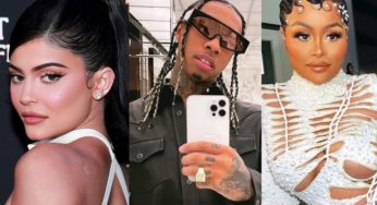 Kylie Jenner Testifies About Blac Chyna & Tyga’s Past Relationship—Claims Six-Inch Scar On Tyga’s Arm Is A Knife Wound From Chyna 