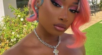 ‘Plan B’ Trends After Megan Thee Stallion Announces It’s The Title Of Her New Single