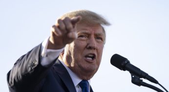 Donald Trump Says That Despite Elon Musk Buying Twitter He Has No Plans To Return & Will Continue With His Own Truth Social Platform