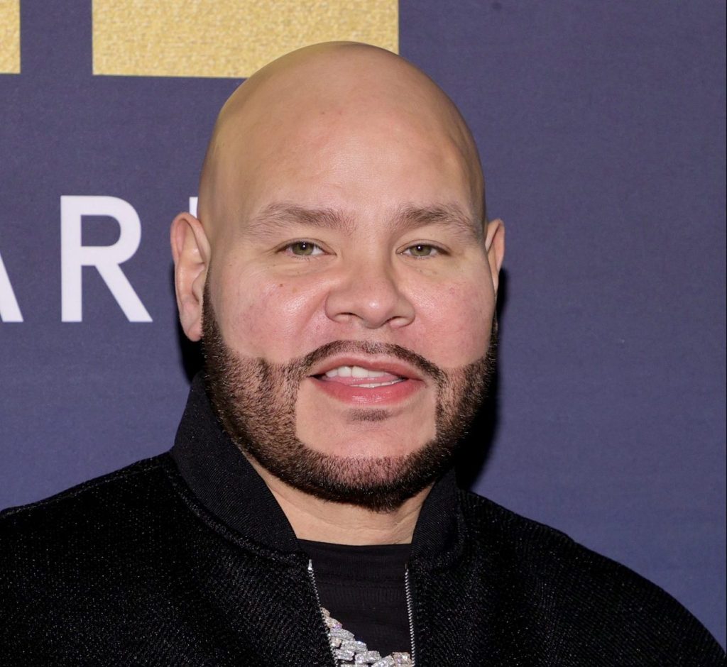 Fat Joe Says Will Smith Slapping Chris Rock Makes People Think ...