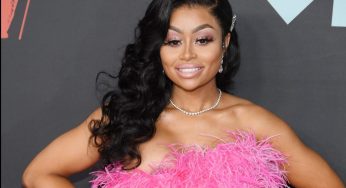 Blac Chyna Moves Forward With Lawsuit Against Kris Jenner, Kim and Khloé Kardashian and Kylie Jenner