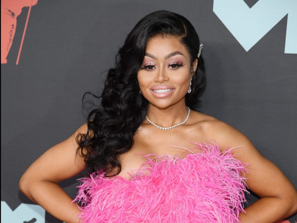 Blac Chyna Moves Forward With Lawsuit Against Kris Jenner, Kim and Khloé Kardashian and Kylie Jenner
