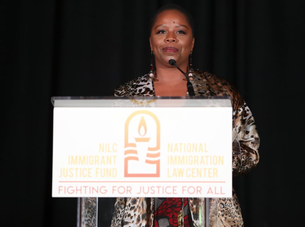 Patrisse Cullors releases a statement in response to a recent report that alleges BLM co-founders used donations to buy a million dollar home.