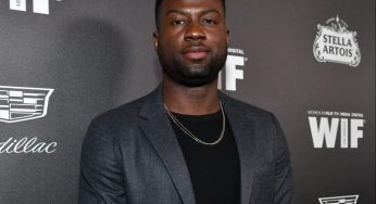 (Update) Sinqua Walls To Star Opposite Jack Harlow In ‘White Men Can’t Jump’ Reboot