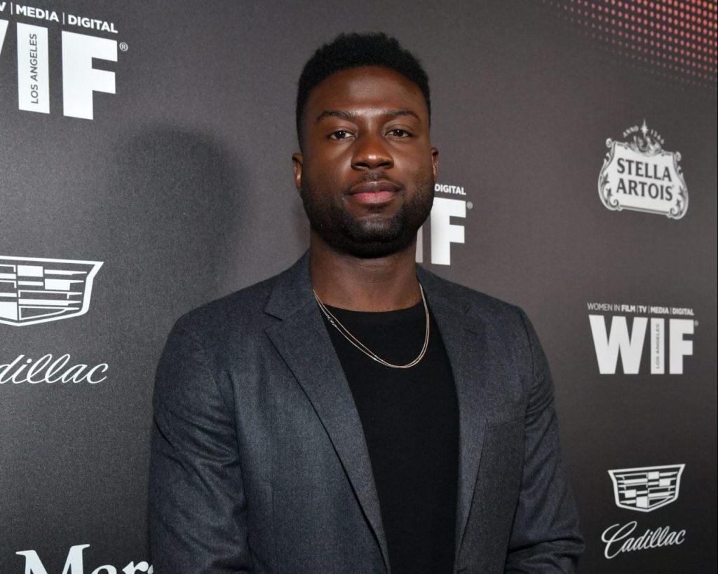 Sinqua Walls has been cast two star opposite of Jack Harlow in the reboot of the 1992 film 'White Men Can't Jump.'