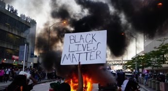 Federal Jury Awards $14 Million to Demonstrators Injured in George Floyd Protests