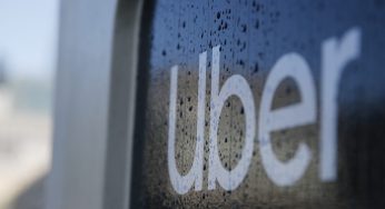 Uber Lifts Mask Requirement For U.S. Riders & Drivers 