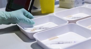 Health Officials Set Plans To Rollout New COVID-19 Vaccine For Upcoming Fall And Winter Season