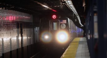 New York City Police Identify Frank James As A Person Of Interest In Connection To The Brooklyn Subway Shooting