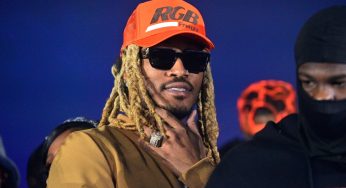 Future Said Kids With A Wife Would Be ‘More Special’ Than His Existing Children & Set Off Fans