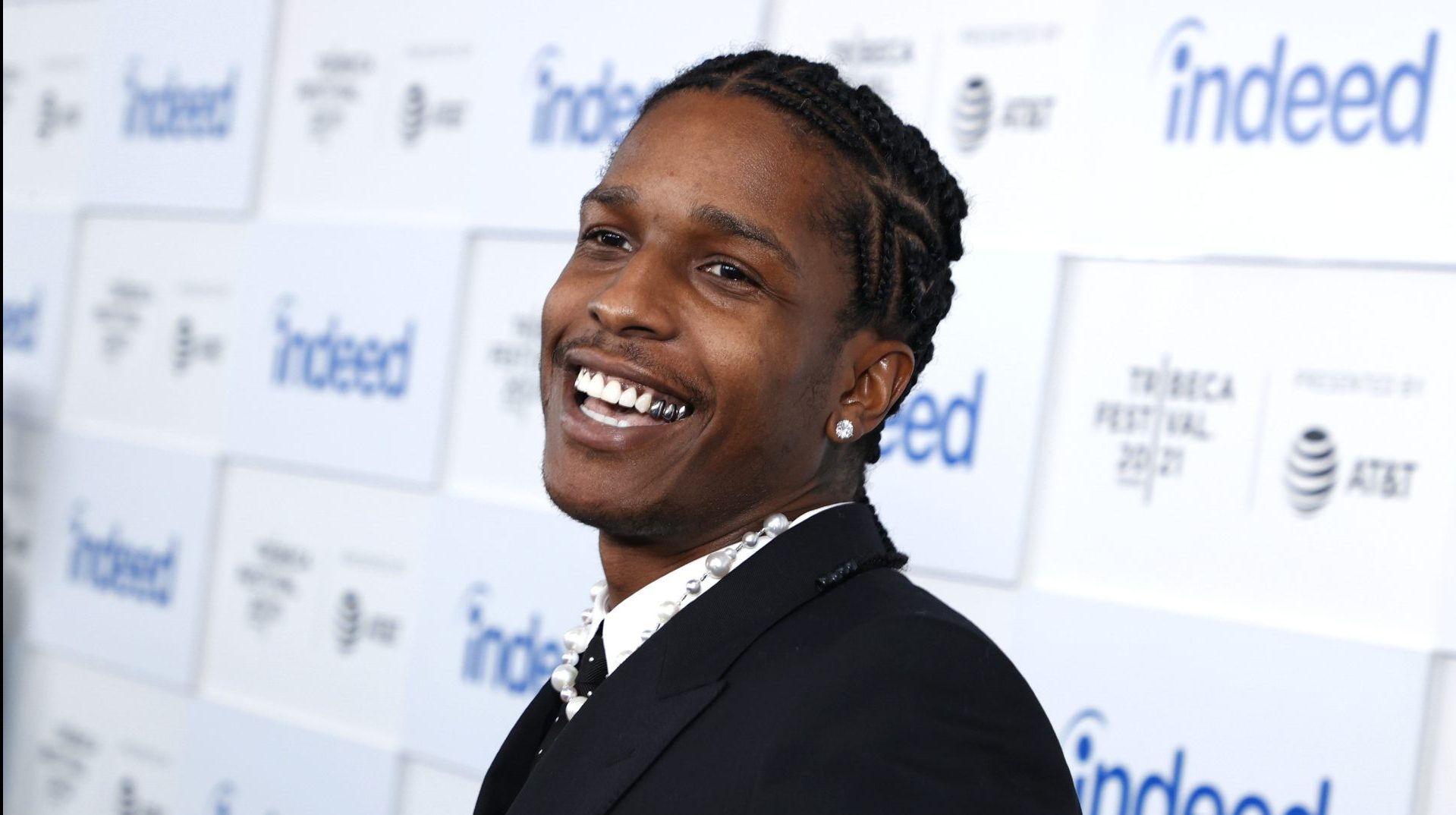 (Update) A$AP Rocky Released From Jail After Posting $550,000 Bond For Shooting-Related Arrest