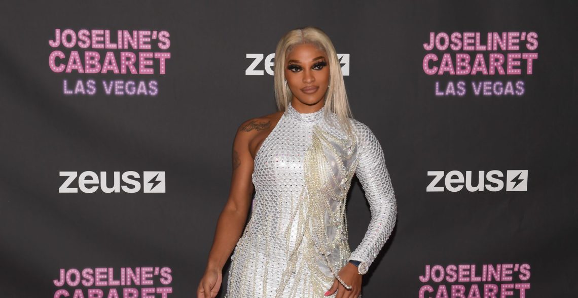 Joseline's Cabaret lawsuit Archives The Shade Room