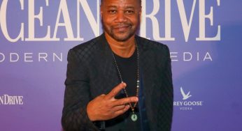 Cuba Gooding Jr. Pleads Guilty To Forcible Touching–Lands Plea Deal To Avoid Jail Time