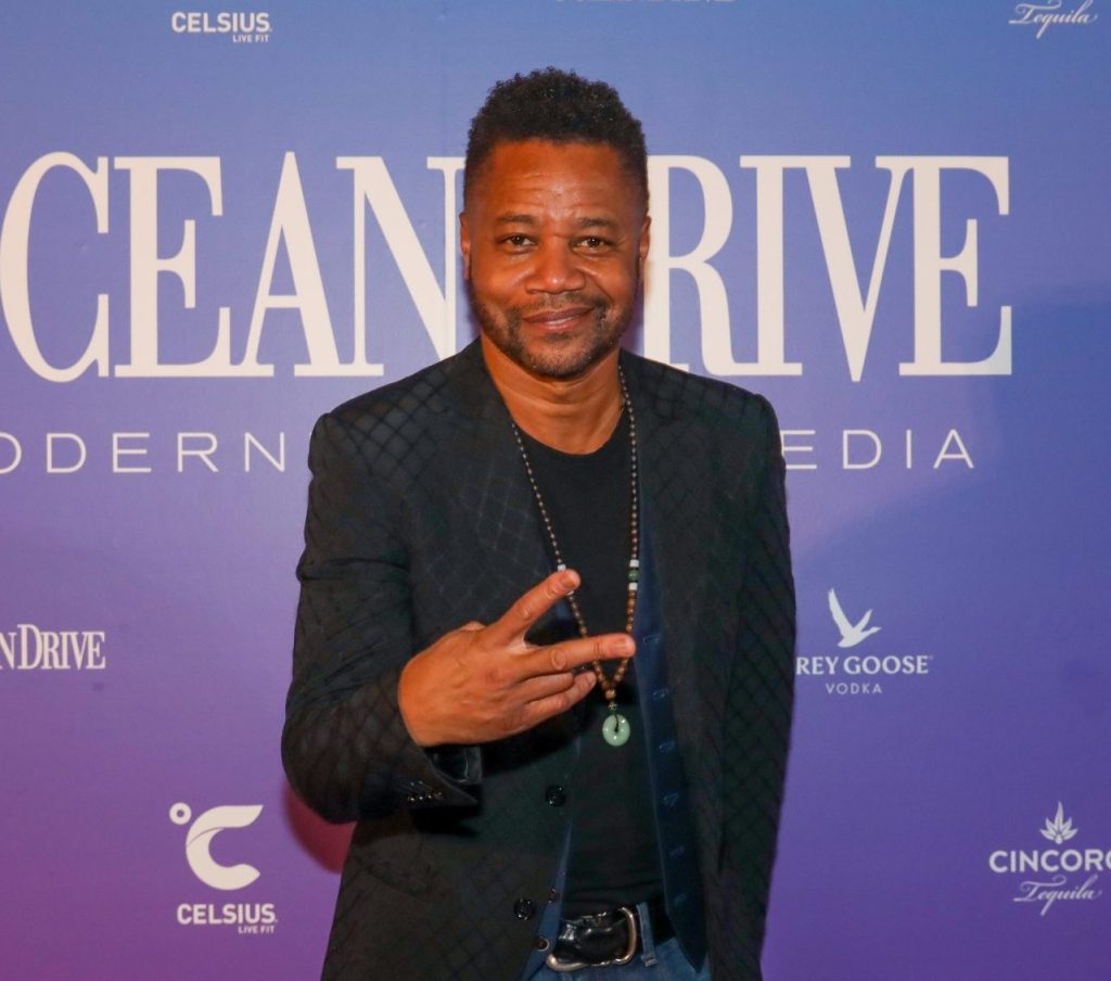 Cuba Gooding Jr. has reached a plea deal to avoid jail time and has plead guilty to one count of forcible touching.