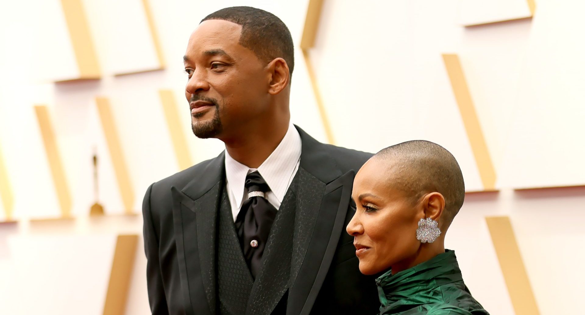 Jada Pinkett Smith Reveals Her Family's Focus On "Deep Healing" Nearly A Month After Will Smith's Oscars Slap