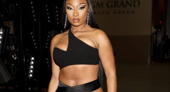 Megan Thee Stallion Details The Alleged Shooting With Tory Lanez