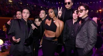 BTS Needs To Collab With These Artists Right Now!