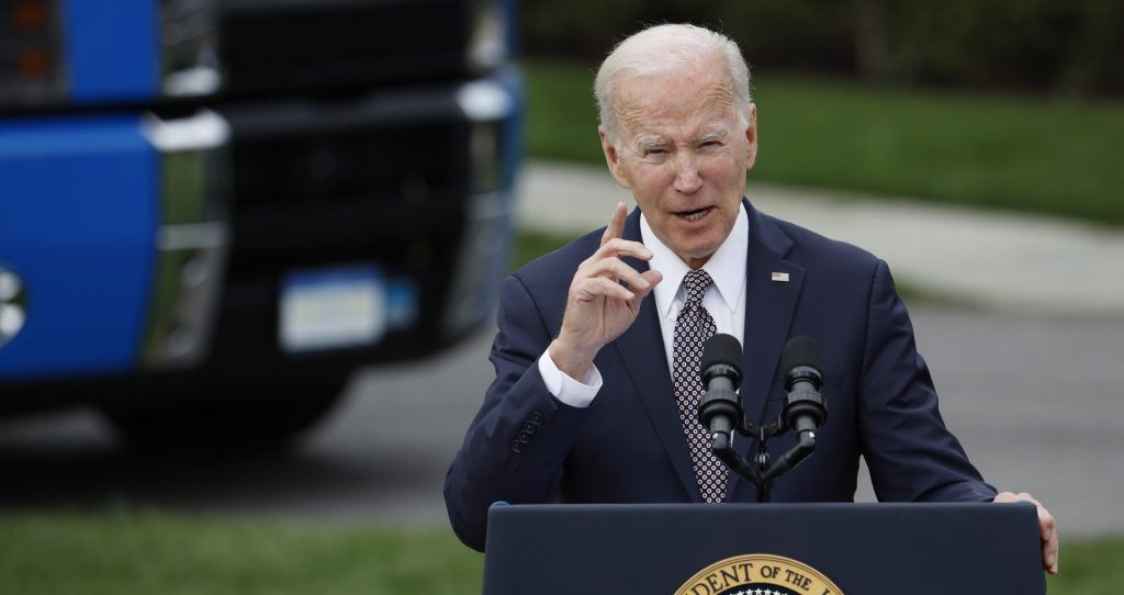 Biden Administration Extends Freeze On Federal Student Loan Repayments To August 2022