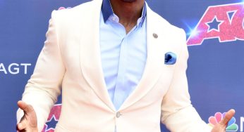 Terry Crews Apologizes For Controversial Black Lives Matter Tweets