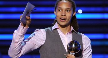 Brittney Griner Trends After It’s Announced That Russia Released A Marine Veteran While She Remains In Custody 