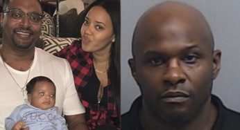 Michael Williams Sentenced To Life In Prison For The Murder Of Angela Simmons’ Ex-Fiancè Sutton Tennyson