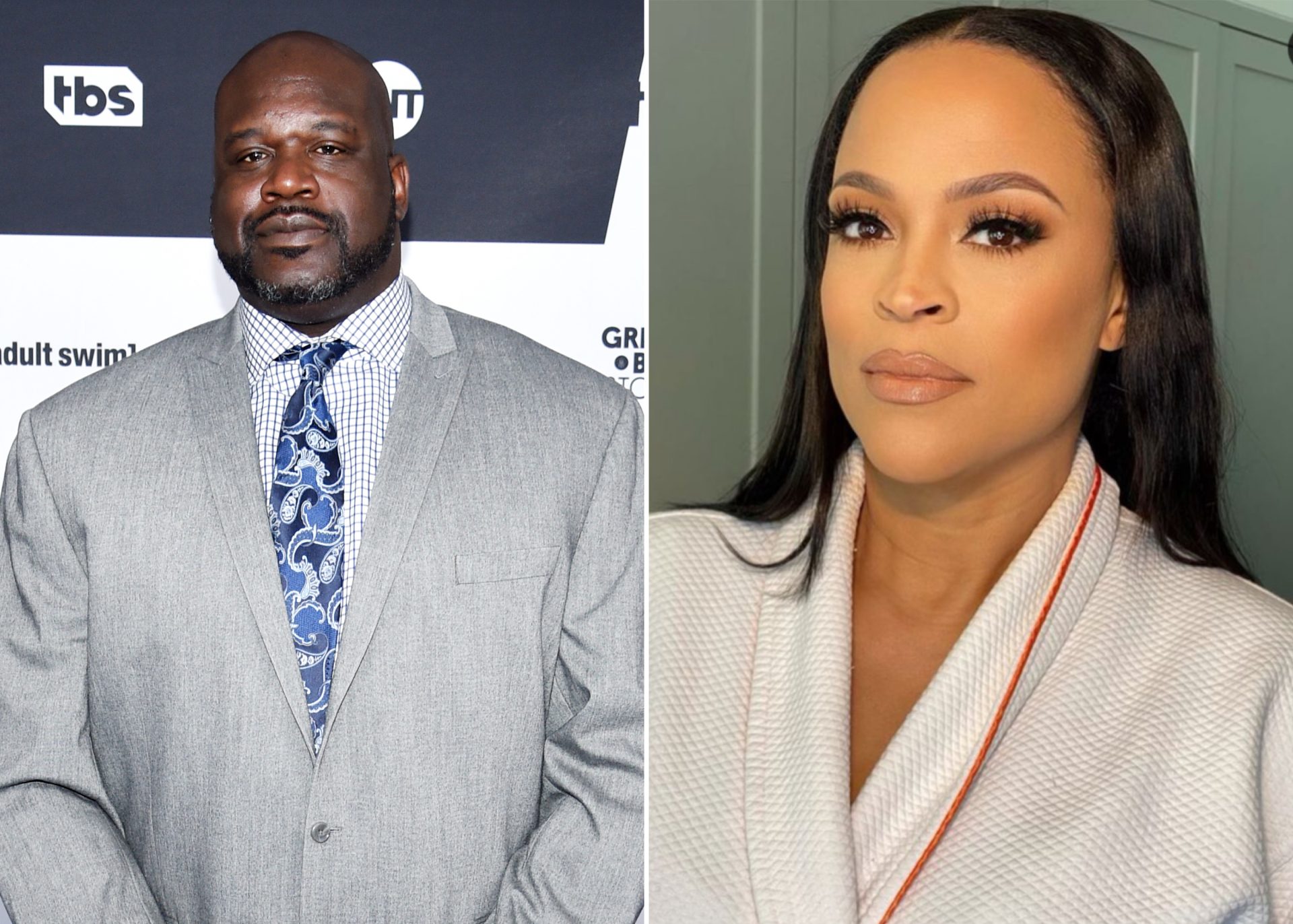 Shaq Shares That He Was At Fault For His Divorce From Shaunie O'Neal