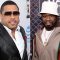 Benzino talked about 50 Cent in his latest interview and called him the first hip-hop rat as he claps back at his social media posts.