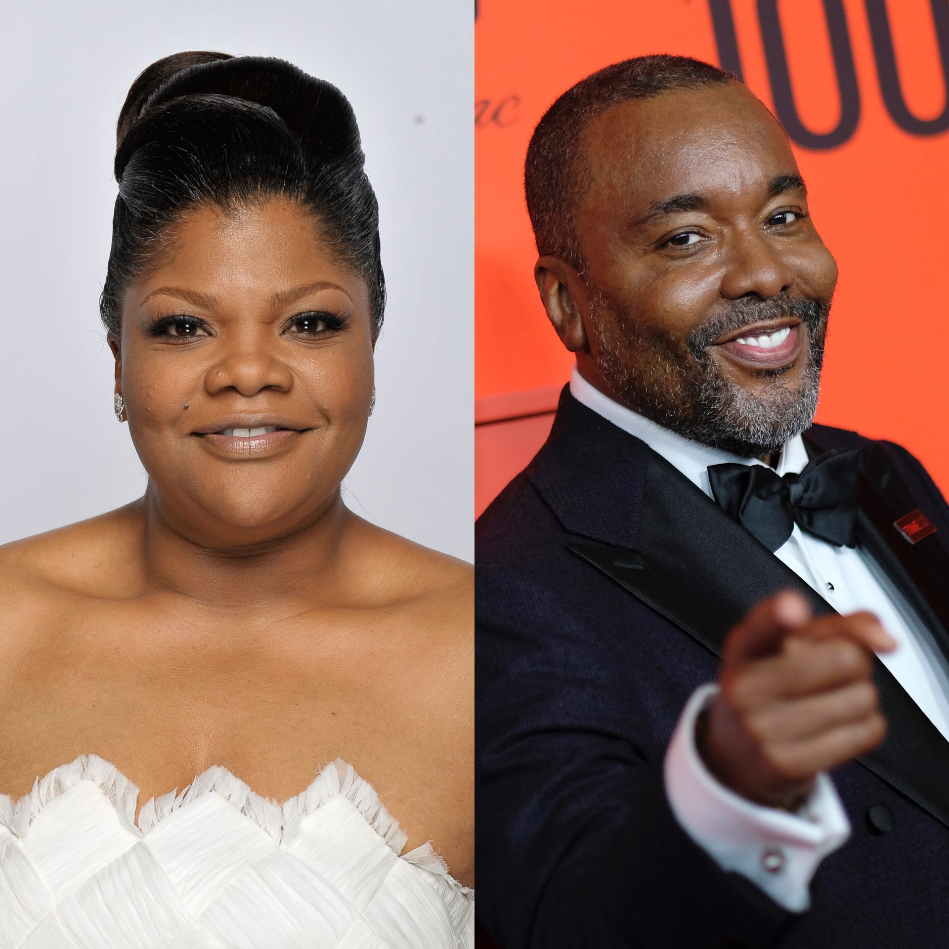 Mo’Nique And Lee Daniels Make Amends On Stage After 13 Years
